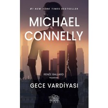 Nemesis Kitap Gece Vardiyası