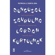 Timaş Yayınları Duygusal Savrulmalardan Kurtulmak