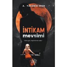 Nemesis Kitap Intikam Mevsimi