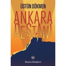 Remzi Kitabevi Ankara Destanı