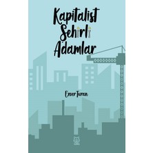 Luna Yayınları Kapitalist Şehirli Adamlar
