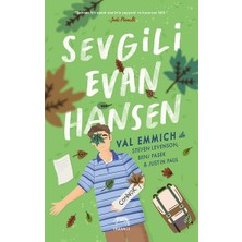 Yabancı Yayınları Sevgili Evan Hansen