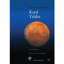 Yordam Kitap Kızıl Yıldız