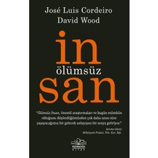 Nemesis Kitap Ölümsüz Insan