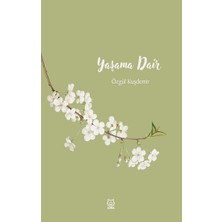 Luna Yayınları Yaşama Dair