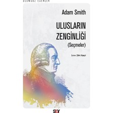 Say Ulusların Zenginliği (Seçmeler)