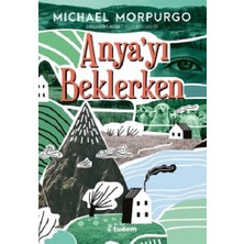 Tudem Yayın Grubu Anya'yı Beklerken