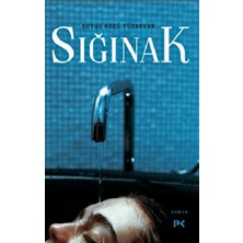 Profil Kitap Sığınak