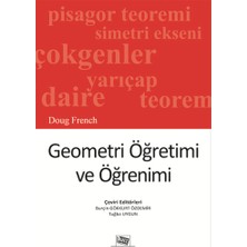 Anı Yayıncılık Geometri Öğretimi ve Öğrenimi