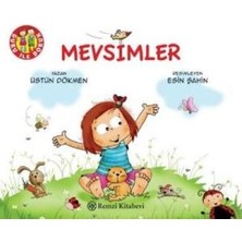 Remzi Kitabevi Mevsimler