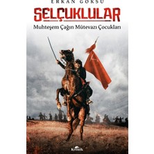 Kronik Kitap Selçuklular