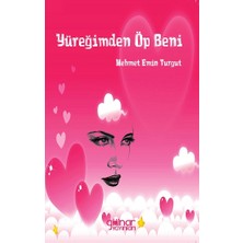 Gülnar Yayınları Yüreğimden Öp Beni