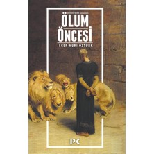 Profil Kitap Ölüm Öncesi
