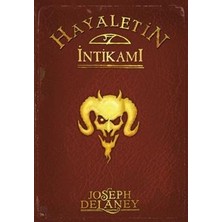 Tudem Yayın Grubu Hayaletin Intikamı