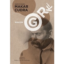 Yordam Kitap Seçme Öyküler 1: Makar Çudra