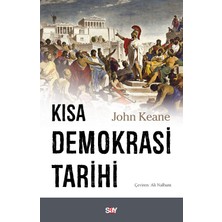 Say Kısa Demokrasi Tarihi