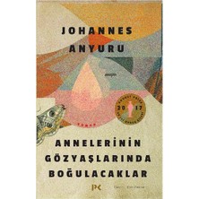 Profil Kitap Annelerinin Gözyaşlarında Boğulacaklar