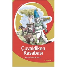 Tudem Yayın Grubu Çuvaldiken Kasabası