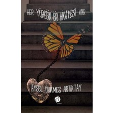 Herdem Kitap Her Yüreğin Bir Hikayesi Var