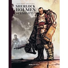 Alfa Yayınları Sherlock Holmes Cemiyeti