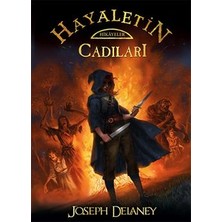 Tudem Yayın Grubu Hayaletin Cadıları