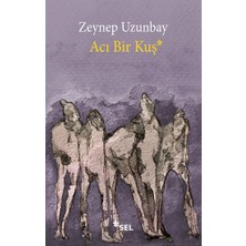 Sel Yayıncılık Acı Bir Kuş
