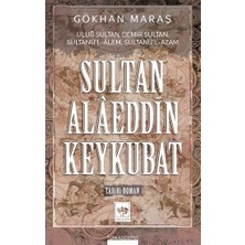 Ötüken Neşriyat Sultan Alaeddin Keykubat