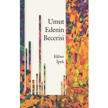 Luna Yayınları Umut Edenin Becerisi