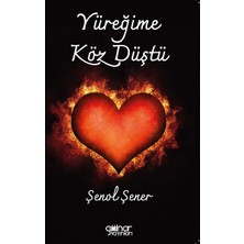 Gülnar Yayınları Yüreğime Köz Düştü