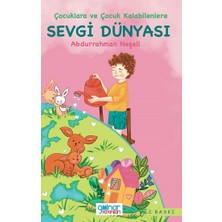 Gülnar Yayınları Sevgi Dünyası