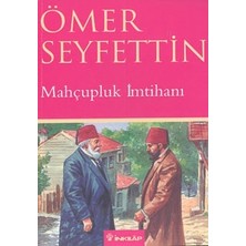 İnkılap Kitabevi Mahçupluk Imtihanı