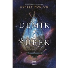 Yabancı Yayınları Demir Yürek