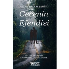 Gülnar Yayınları Gecenin Efendisi