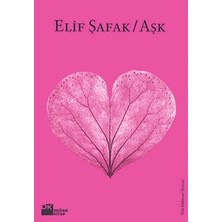 Doğan Kitap Aşk (Pembe Kapak)