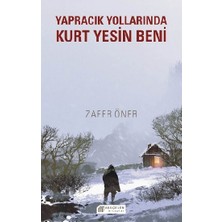 Akılçelen Kitaplar Yapracık Yollarında Kurt Yesin Beni