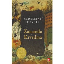 Beyaz Balina Yayınları Zamanda Kıvrılma