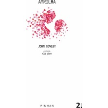 Pinhan Yayıncılık Ayrılma