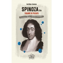 Nemesis Kitap Spinoza ile Yaşam ve Felsefe