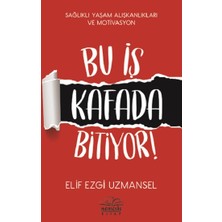 Nemesis Kitap Bu Iş Kafada Bitiyor!