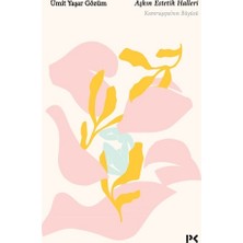 Profil Kitap Aşkın Estetik Halleri