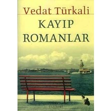 Everest Yayınları Kayıp Romanlar