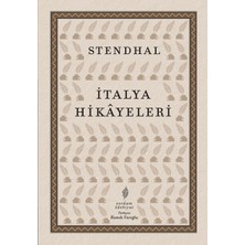 Yordam Kitap Italya Hikâyeleri