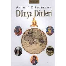 İnkılap Kitabevi Dünya Dinleri