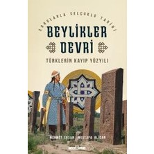 Timaş Yayınları Beylikler Devri