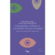 Sel Yayıncılık Göstergebilim, Dilbilim ve Çeviribilim Terimleri Sözlüğü