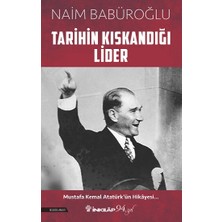 İnkılap Kitabevi Tarihin Kıskandığı Lider