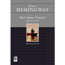 Bilgi Yayınevi Nick Adams Öyküleri