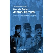 Yordam Kitap Sosyalist Açıdan Jöntürk Hareketi