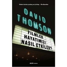 Alfa Yayınları Filmler Hayatımızı Nasıl Etkiler?
