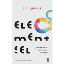 Timaş Yayınları Elementsel
